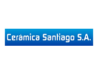 Ceramica Santiago SA
